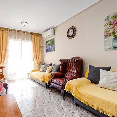 טורבייחה Apartament Caballero De Rodas מראה חיצוני תמונה