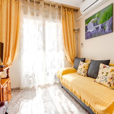 טורבייחה Apartament Caballero De Rodas מראה חיצוני תמונה