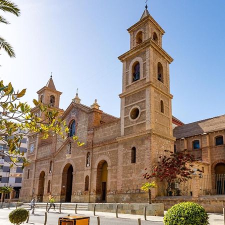 טורבייחה Apartament Caballero De Rodas מראה חיצוני תמונה