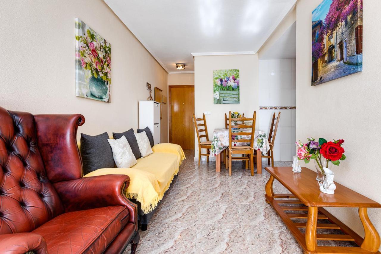 טורבייחה Apartament Caballero De Rodas מראה חיצוני תמונה